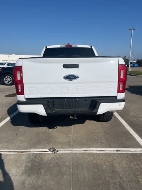 Thumbnail: 2022 Ford Ranger - 3