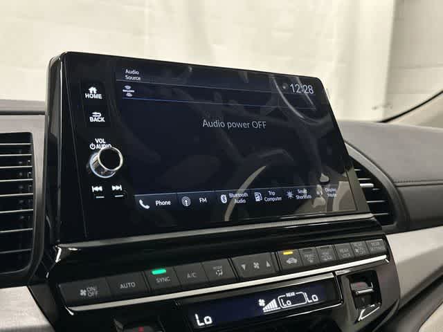 2026 Honda Odyssey EX-L - Photo 22
