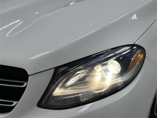 Thumbnail: 2018 Mercedes-Benz GLE - 32