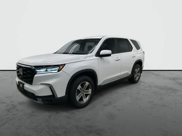 Thumbnail: 2023 Honda Pilot - 8