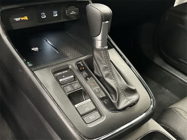 Thumbnail: 2026 Honda CR-V - 23