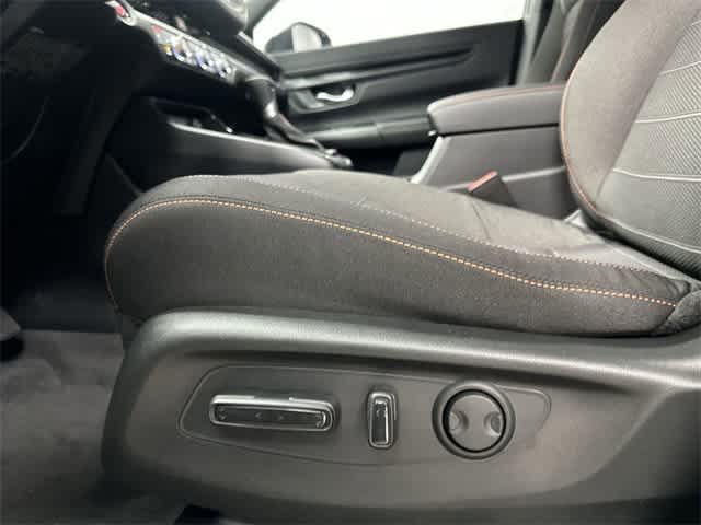 Thumbnail: 2026 Honda CR-V - 25