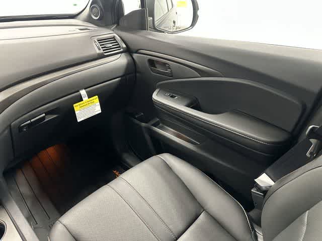 Thumbnail: 2026 Honda Ridgeline - 13