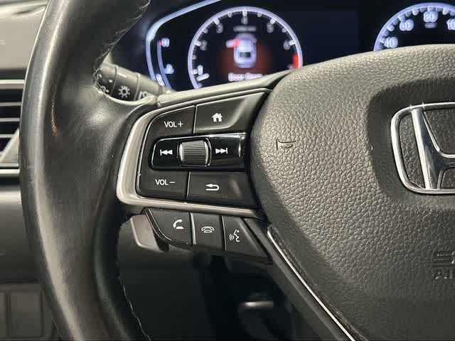 Thumbnail: 2019 Honda Accord - 17