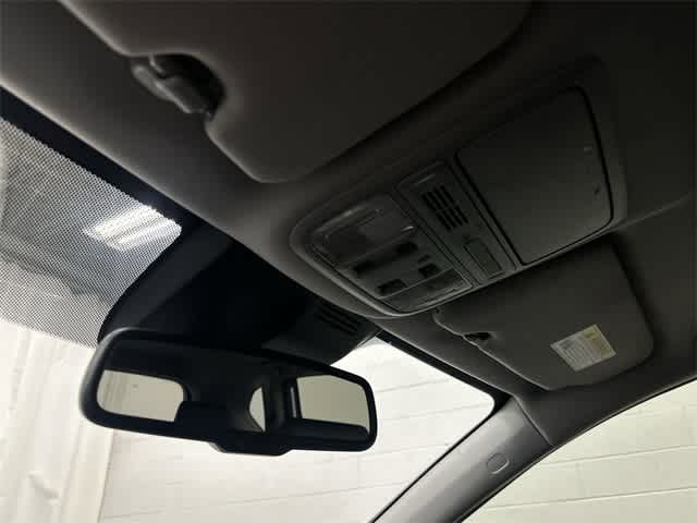 Thumbnail: 2022 Honda CR-V - 21