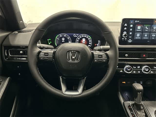 Thumbnail: 2026 Honda Civic - 15