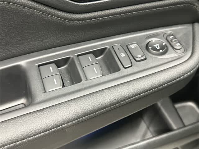 Thumbnail: 2026 Honda Odyssey - 20