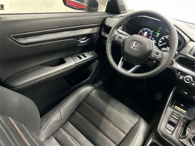 Thumbnail: 2024 Honda CR-V - 12