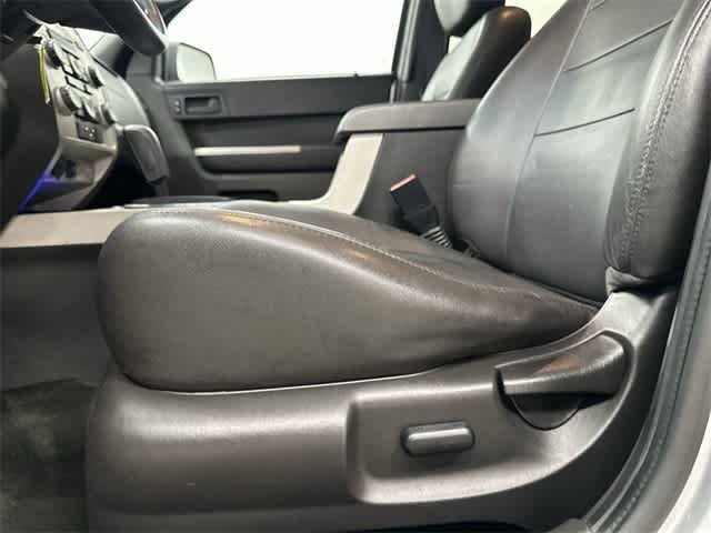 Thumbnail: 2012 Ford Escape - 25