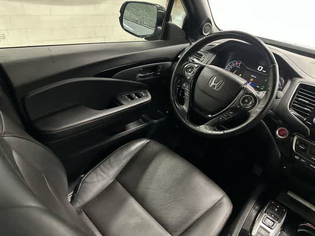 Thumbnail: 2023 Honda Ridgeline - 12