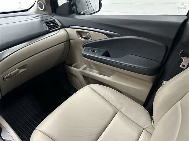 Thumbnail: 2022 Honda Pilot - 13