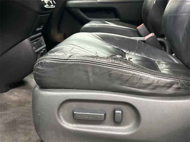 Thumbnail: 2005 Honda Odyssey - 27