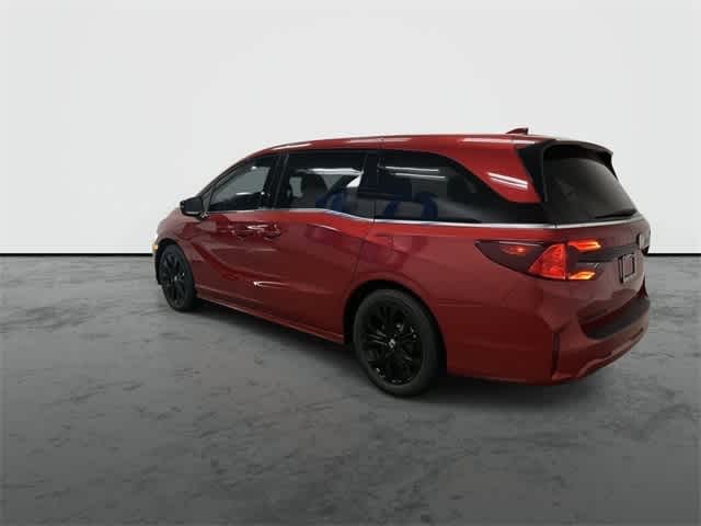 Thumbnail: 2026 Honda Odyssey - 9