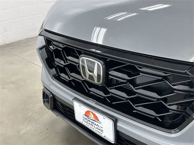 Thumbnail: 2026 Honda CR-V - 29