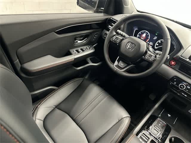 Thumbnail: 2025 Honda Pilot - 12