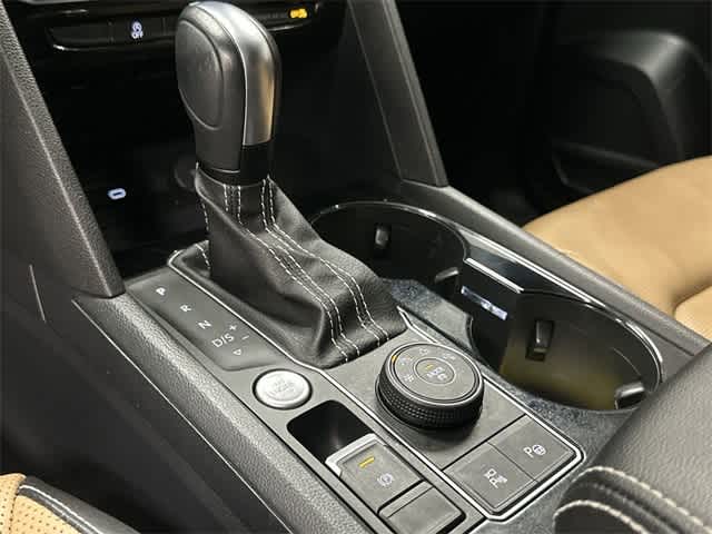 Thumbnail: 2022 Volkswagen Atlas - 25