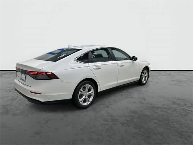 Thumbnail: 2025 Honda Accord - 4