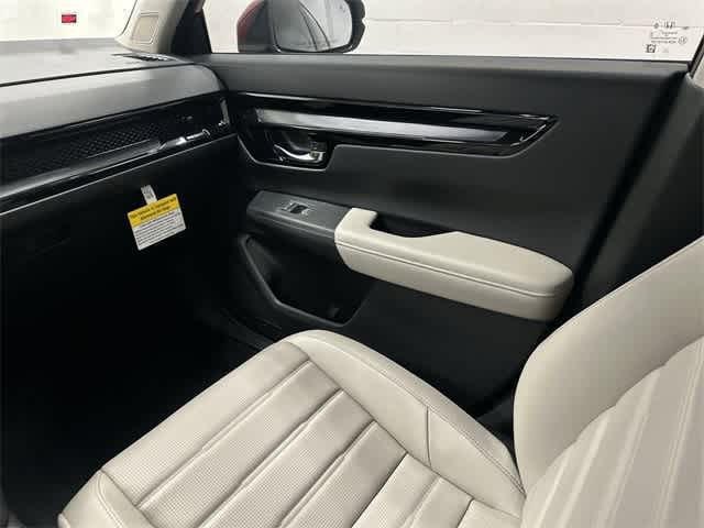 Thumbnail: 2026 Honda CR-V - 14