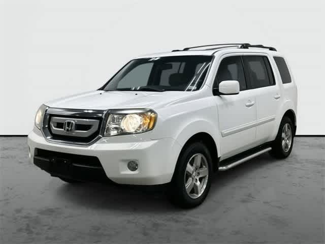 2010 Honda Pilot EX-L -
                  League City, TX