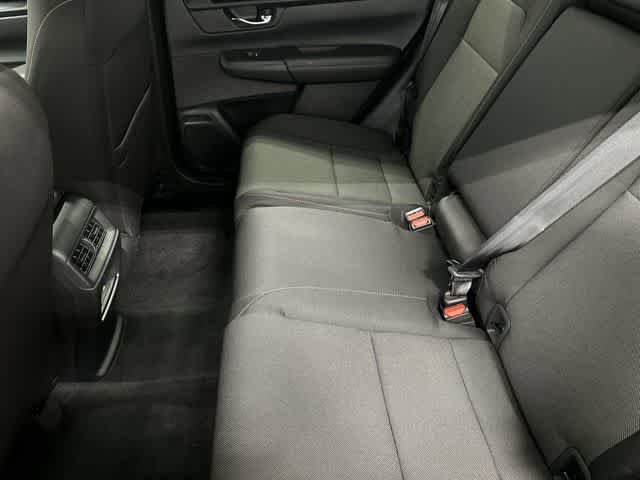 Thumbnail: 2026 Honda CR-V - 11