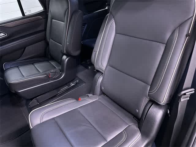 2023 Chevrolet Tahoe Premier 11