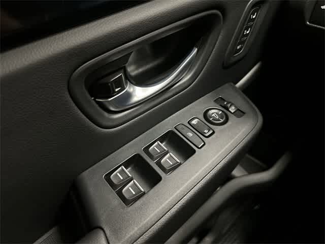 Thumbnail: 2025 Honda Pilot - 21