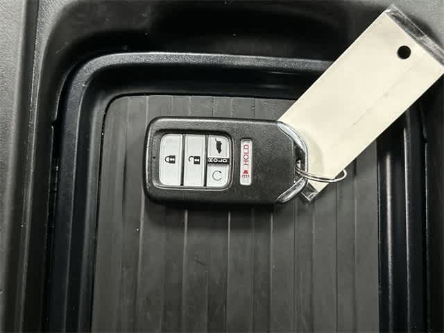 Thumbnail: 2021 Honda CR-V - 32