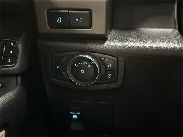 Thumbnail: 2021 Ford Expedition MAX - 19
