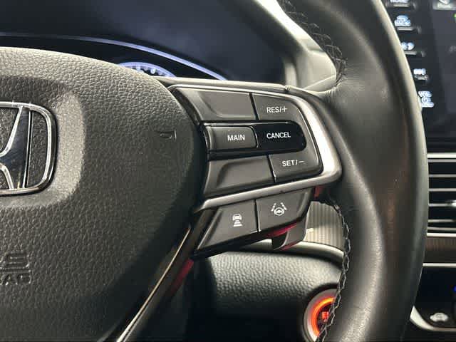 Thumbnail: 2019 Honda Accord - 18