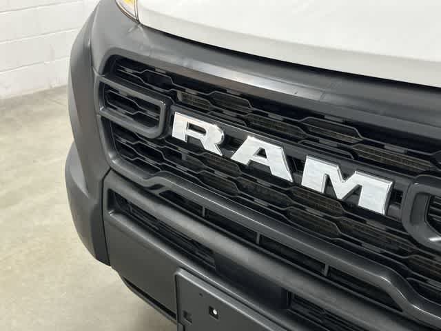 Thumbnail: 2025 RAM ProMaster - 26