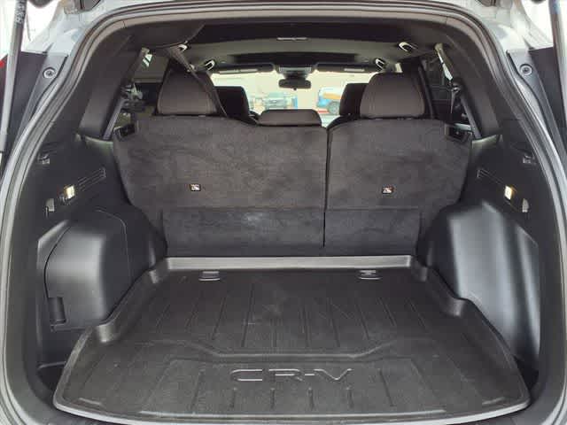 Thumbnail: 2024 Honda CR-V - 19