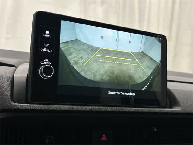 Thumbnail: 2026 Honda CR-V - 22