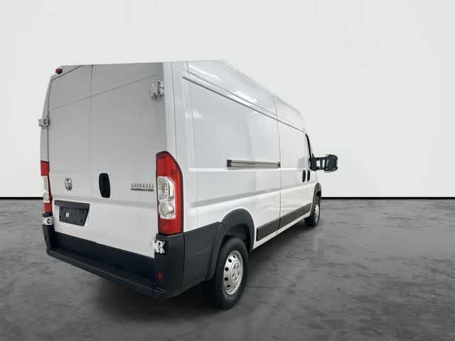 Thumbnail: 2023 RAM ProMaster - 3