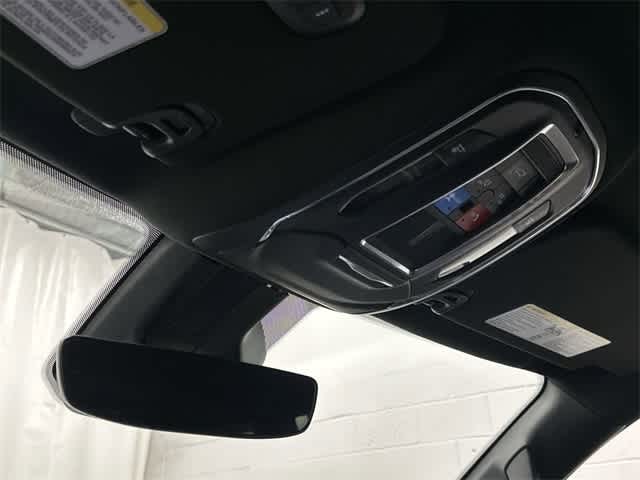 Thumbnail: 2023 Jeep Wagoneer - 21