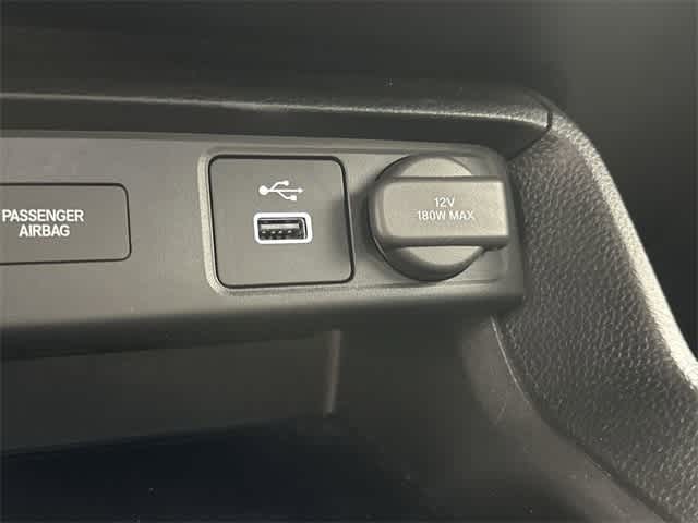 Thumbnail: 2024 Honda Civic - 25