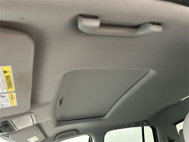 Thumbnail: 2023 Honda Ridgeline - 27