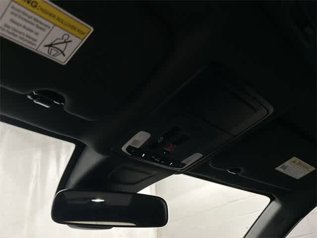 Thumbnail: 2026 Honda CR-V - 20