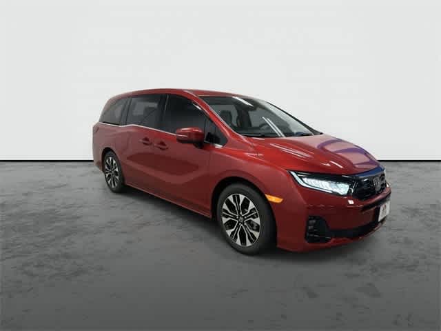 Thumbnail: 2026 Honda Odyssey - 5