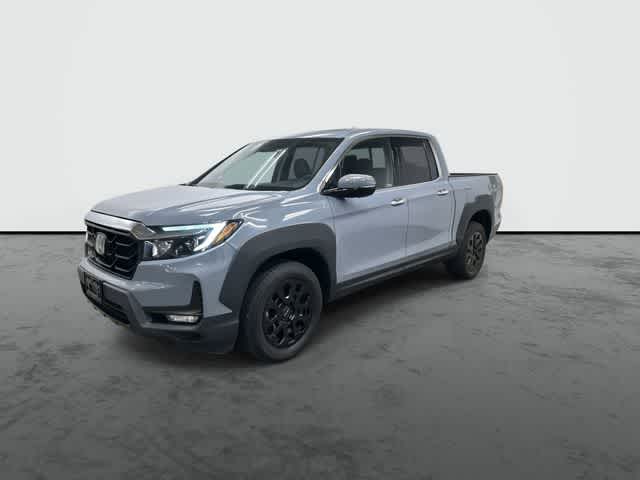 Thumbnail: 2023 Honda Ridgeline - 7