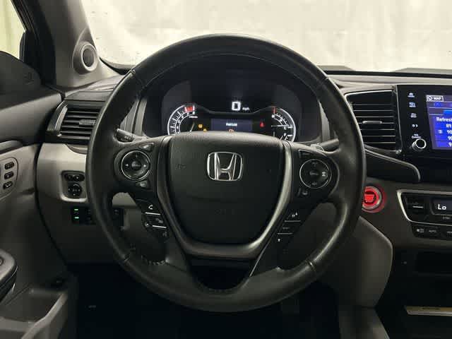 Thumbnail: 2023 Honda Ridgeline - 15