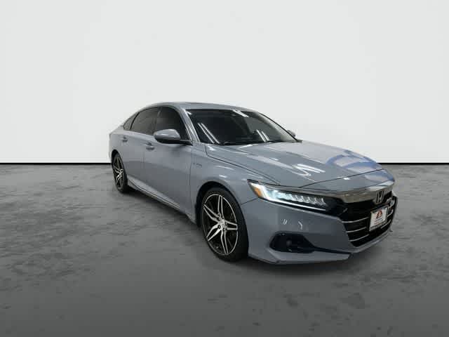 Thumbnail: 2021 Honda Accord - 6