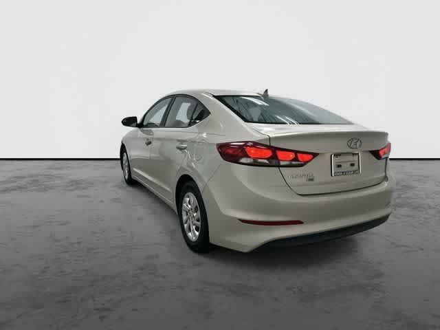 Thumbnail: 2017 Hyundai Elantra - 2