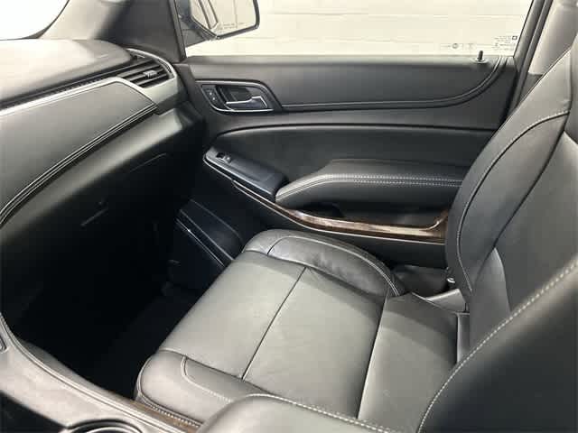 Thumbnail: 2017 Chevrolet Tahoe - 13