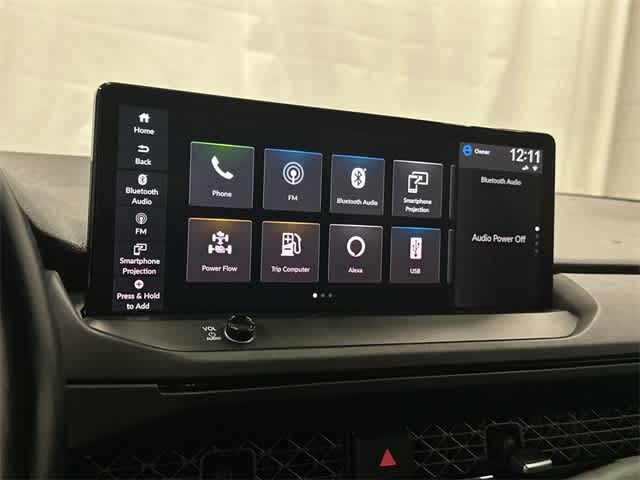 Thumbnail: 2023 Honda Accord - 21