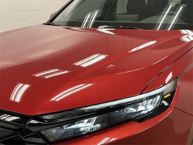 Thumbnail: 2026 Honda CR-V - 31