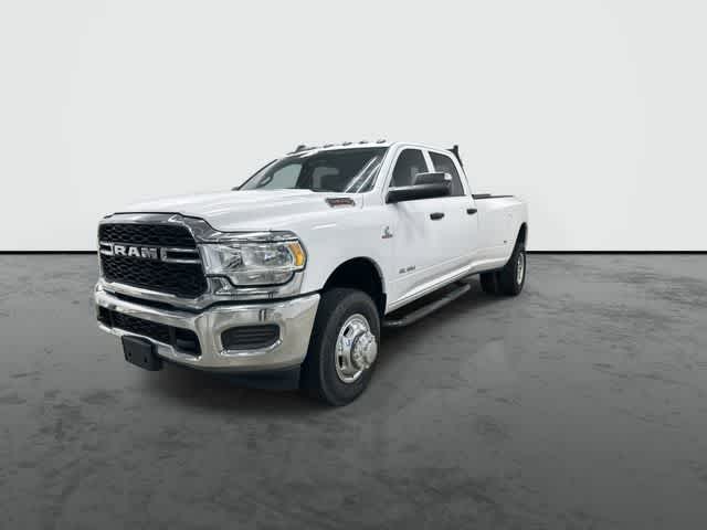 Thumbnail: 2022 RAM 3500 - 7