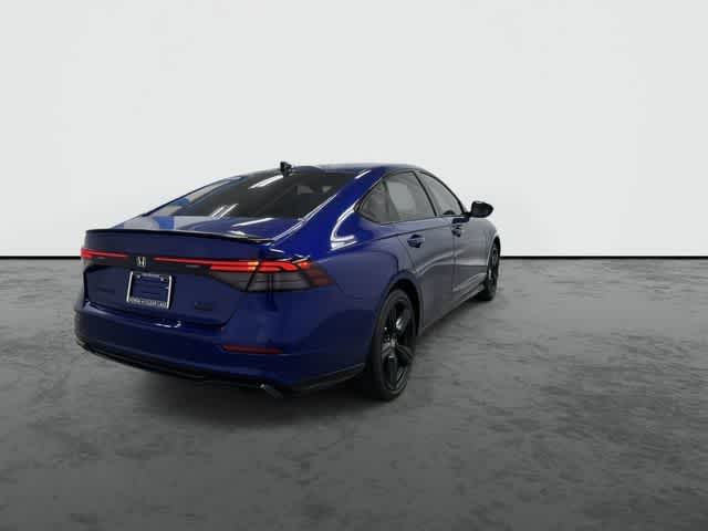 Thumbnail: 2026 Honda Accord - 3