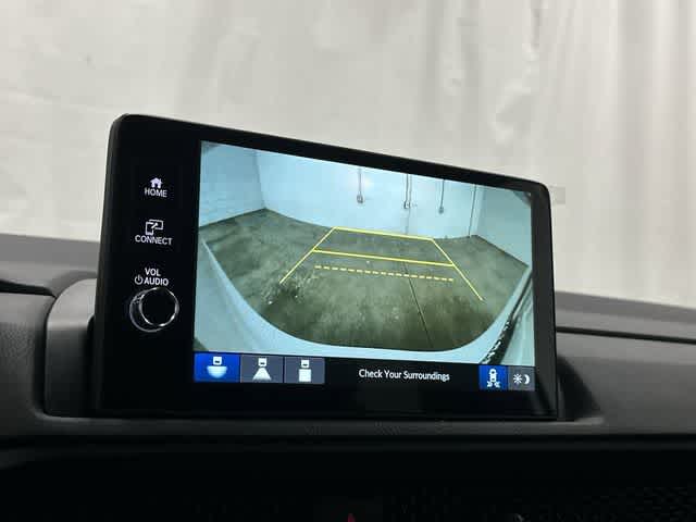 Thumbnail: 2026 Honda CR-V - 22