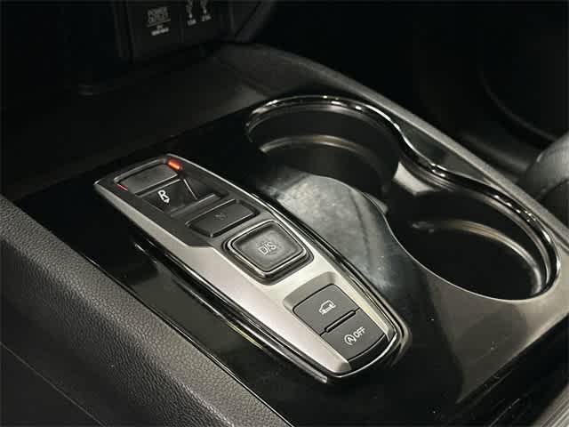 Thumbnail: 2016 Honda Pilot - 25