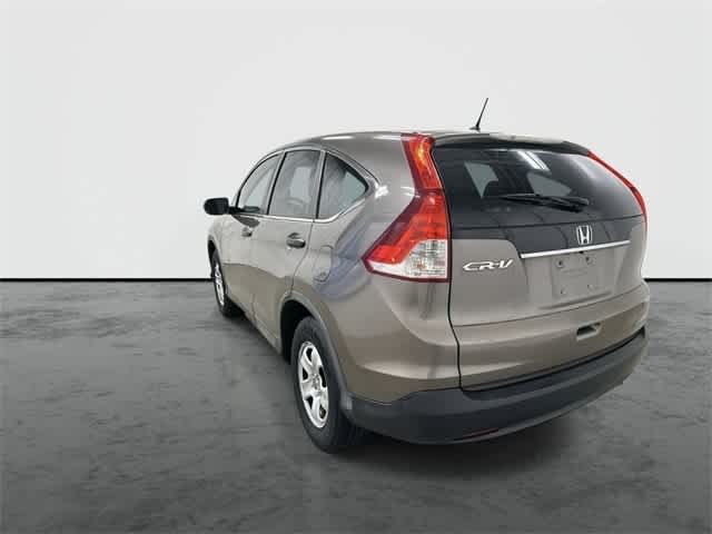 Thumbnail: 2014 Honda CR-V - 2